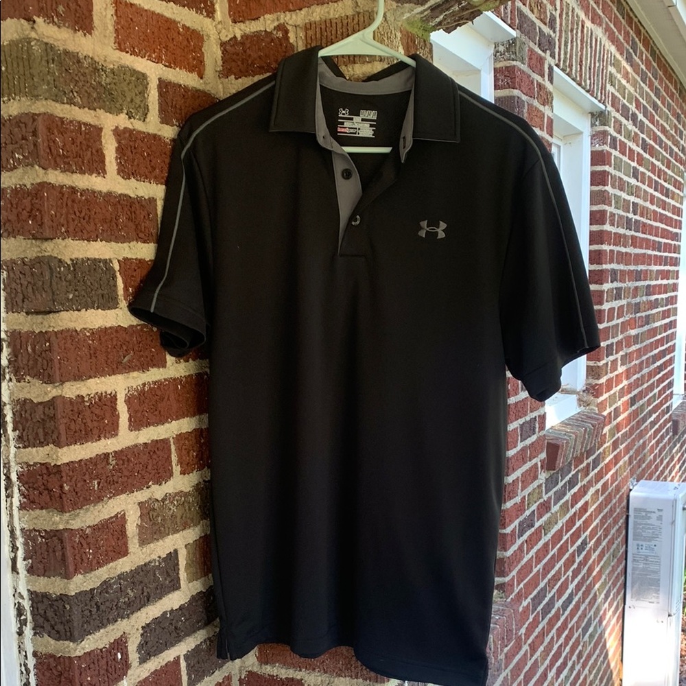Under Armour Men’s Heat Gear Shirt